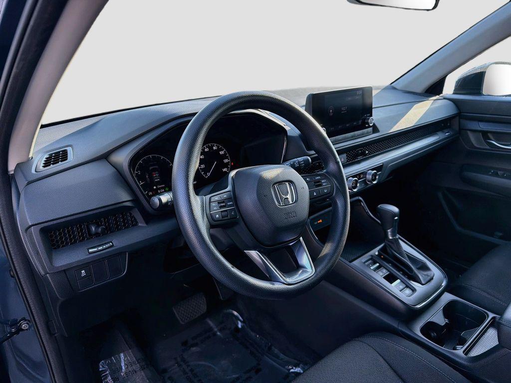 used 2023 Honda CR-V car, priced at $25,289