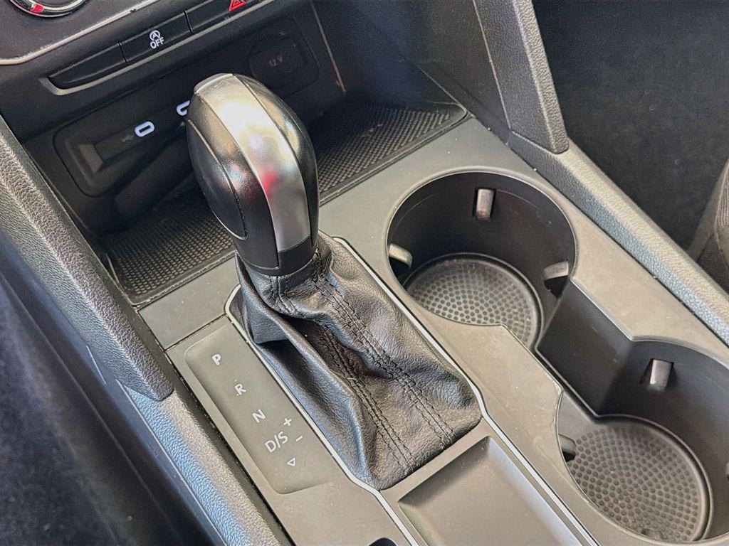 used 2021 Volkswagen Atlas car, priced at $20,778