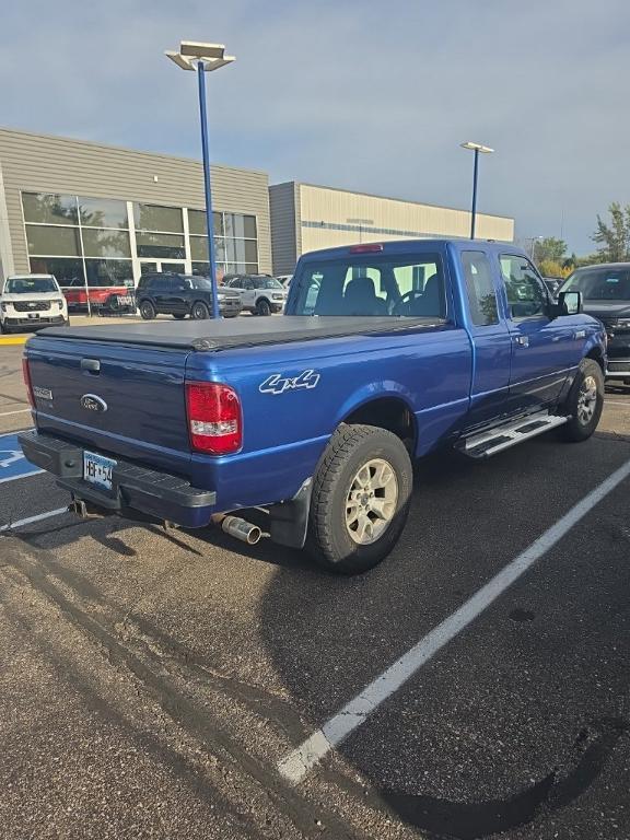 used 2007 Ford Ranger car, priced at $12,850