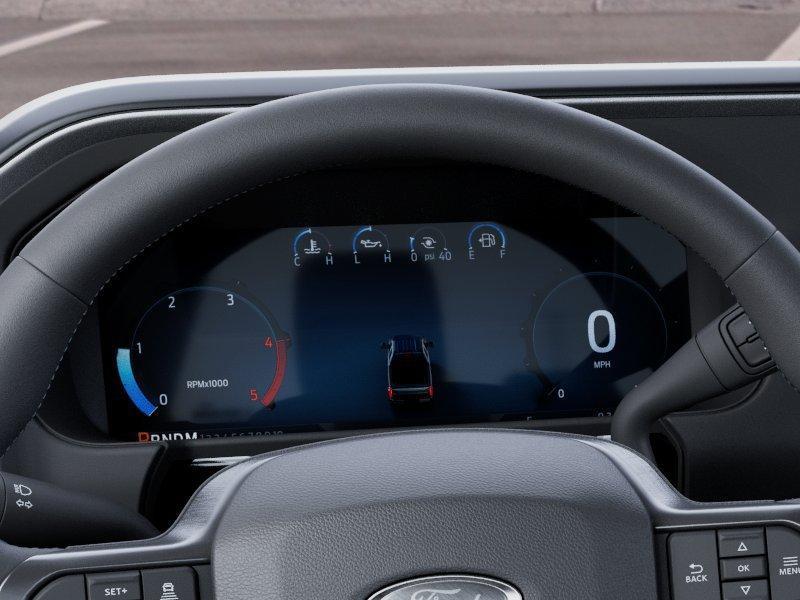 new 2027 Ford F-250 car, priced at $93,095