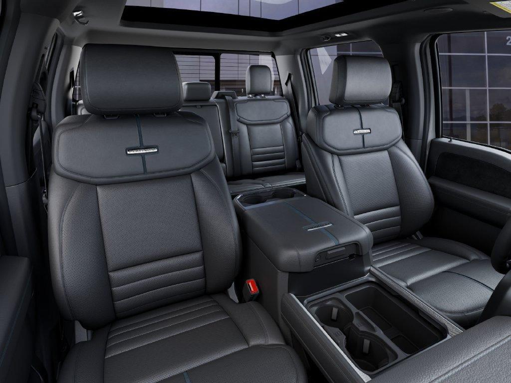 new 2027 Ford F-250 car, priced at $93,095