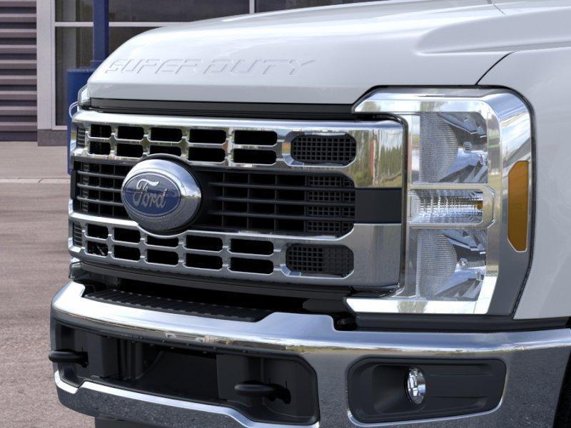 new 2026 Ford F-250 car, priced at $49,947