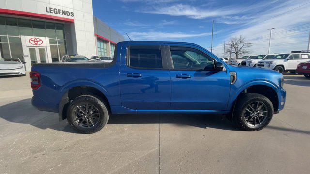 used 2023 Ford Maverick car, priced at $29,000