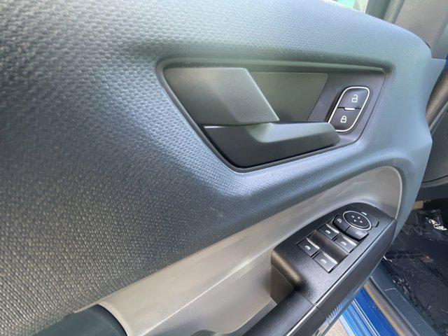 used 2023 Ford Maverick car, priced at $29,000