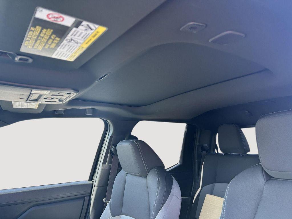 new 2026 Toyota Tacoma Hybrid car, priced at $51,934