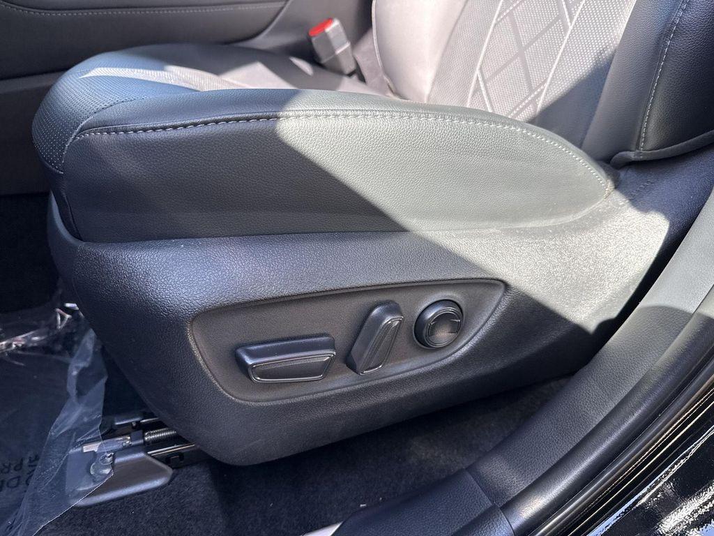 used 2025 Toyota Highlander car, priced at $52,000