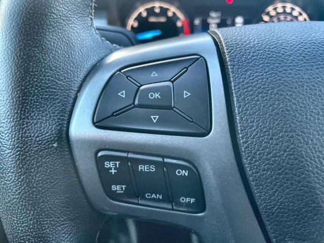 used 2019 Ford Ranger car, priced at $29,000