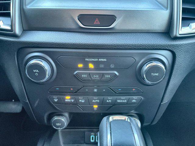 used 2019 Ford Ranger car, priced at $29,000