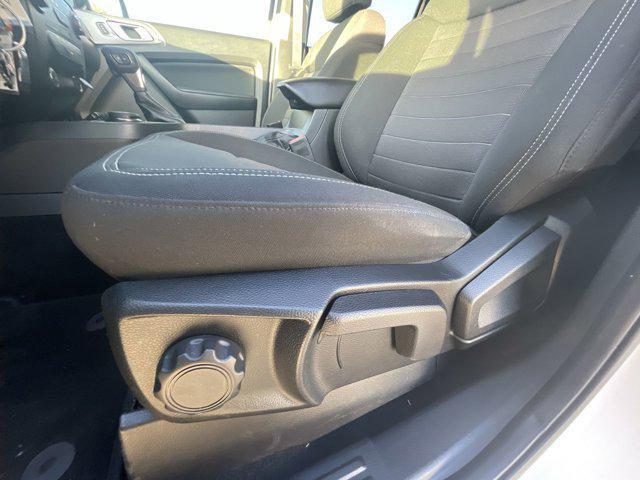 used 2019 Ford Ranger car, priced at $29,000