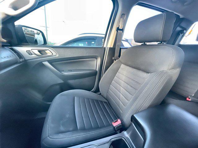 used 2019 Ford Ranger car, priced at $29,000
