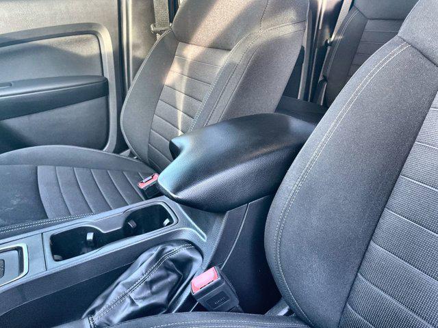 used 2019 Ford Ranger car, priced at $29,000