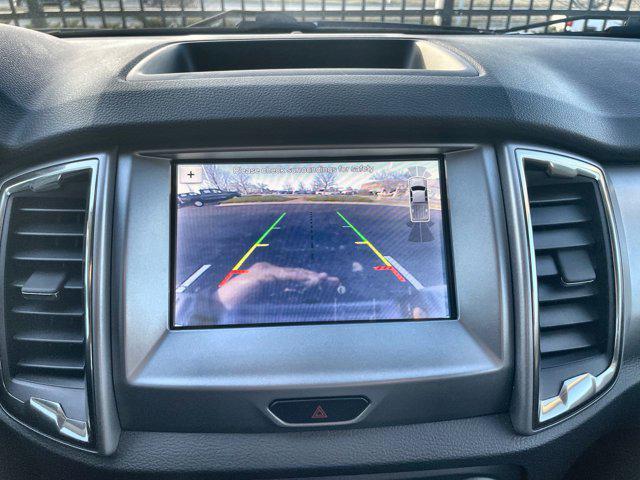 used 2019 Ford Ranger car, priced at $29,000