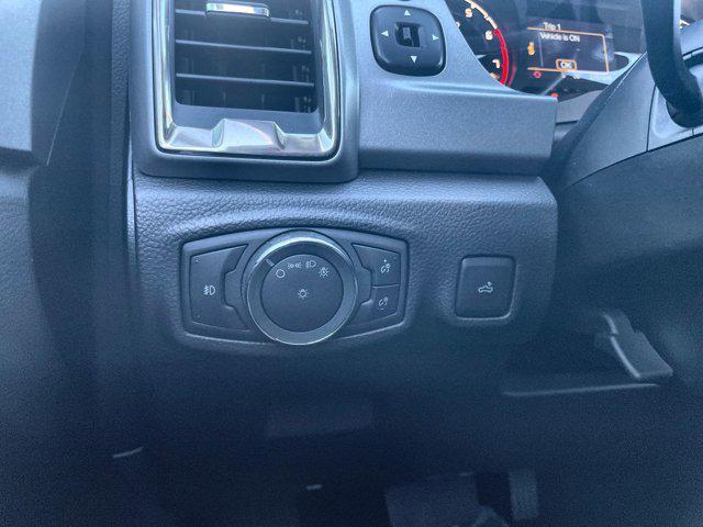 used 2019 Ford Ranger car, priced at $29,000
