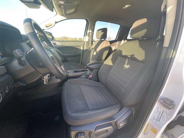used 2019 Ford Ranger car, priced at $29,000