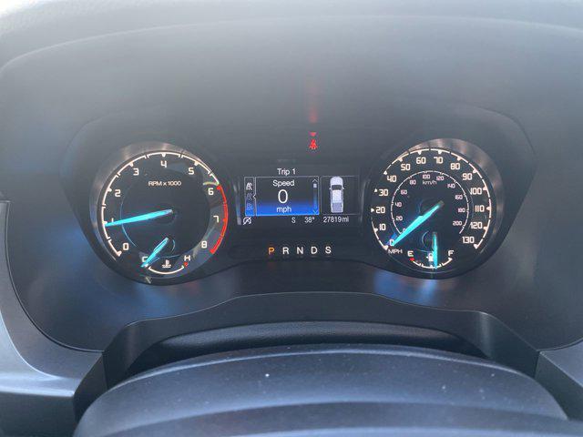 used 2019 Ford Ranger car, priced at $29,000