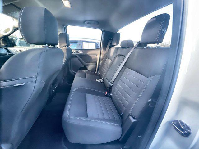 used 2019 Ford Ranger car, priced at $29,000