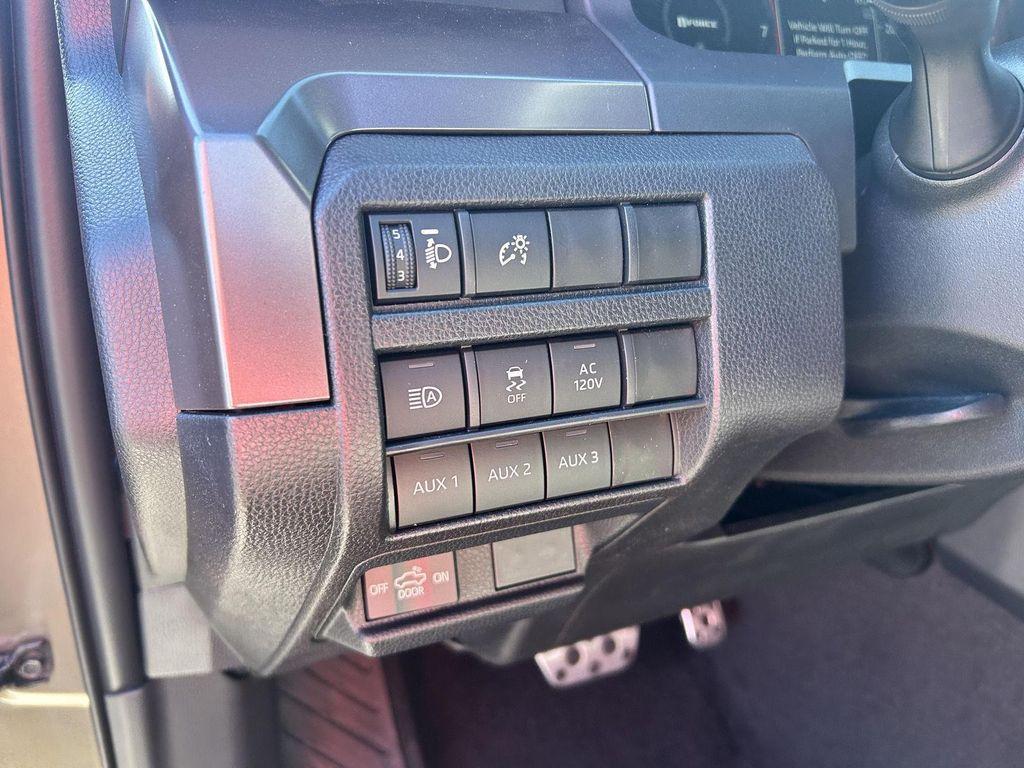 new 2026 Toyota Tacoma car, priced at $49,508