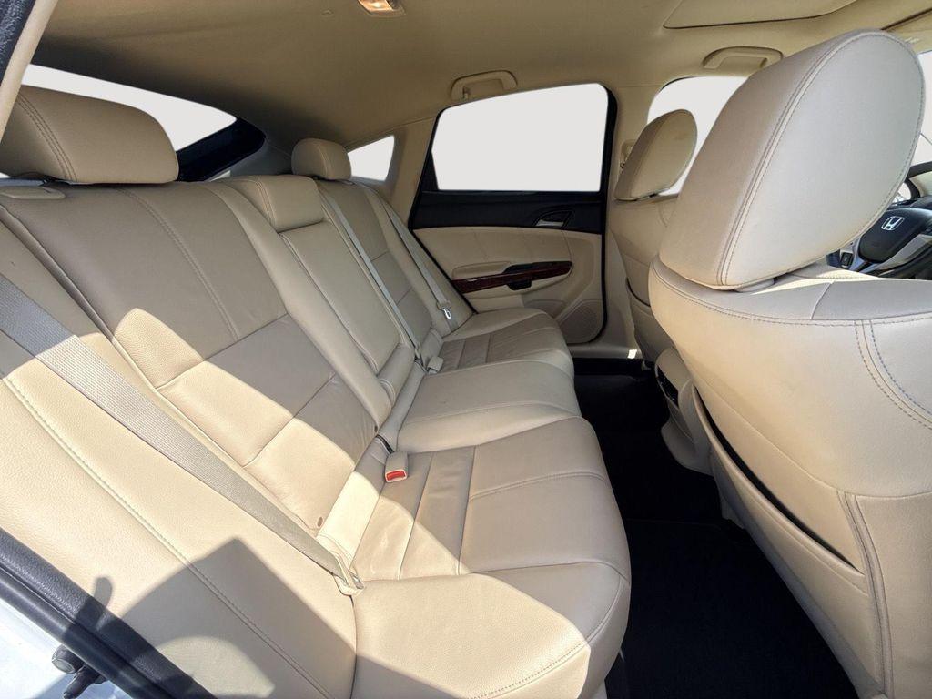 used 2012 Honda Crosstour car, priced at $17,998
