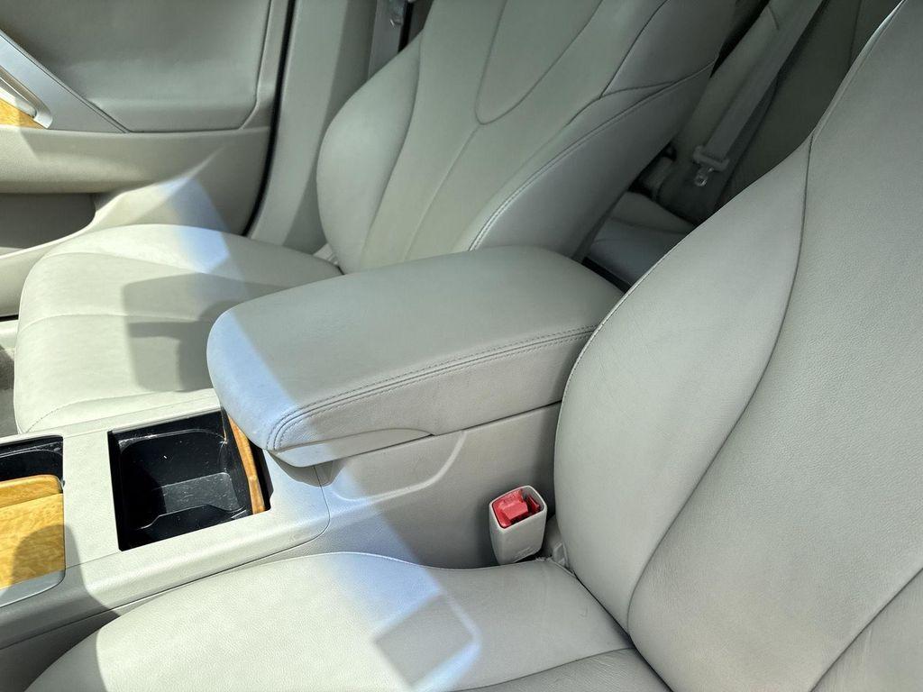used 2007 Toyota Camry car, priced at $16,000