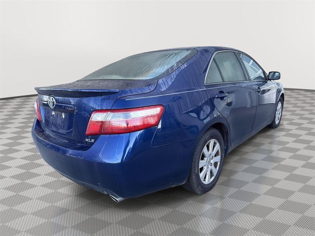 used 2007 Toyota Camry car, priced at $16,000