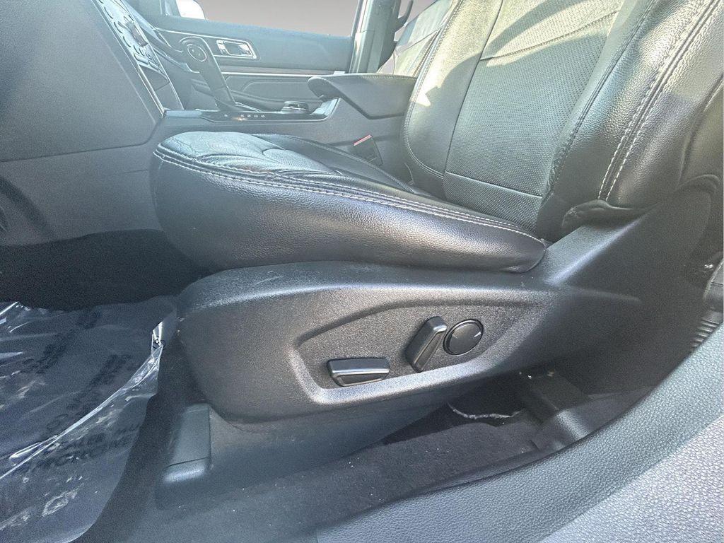 used 2019 Ford Explorer car, priced at $26,000