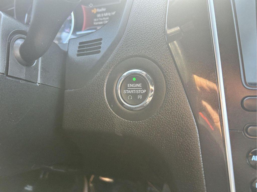 used 2019 Ford Explorer car, priced at $26,000