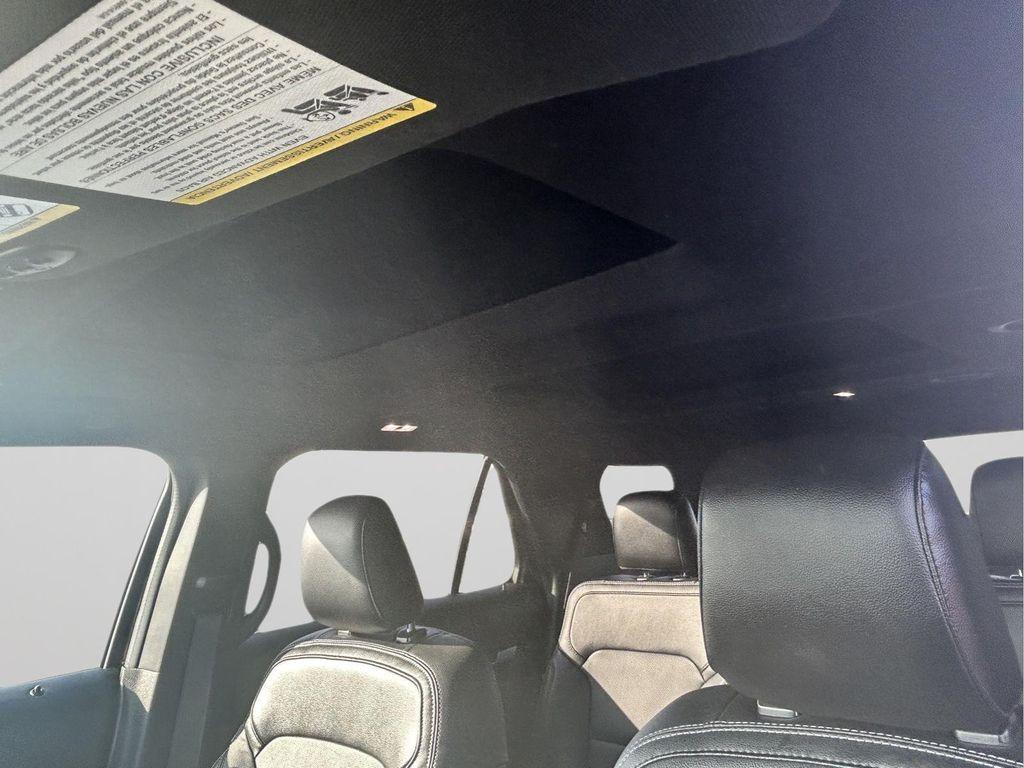 used 2019 Ford Explorer car, priced at $26,000