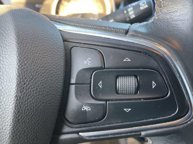 used 2021 Buick Encore GX car, priced at $14,000