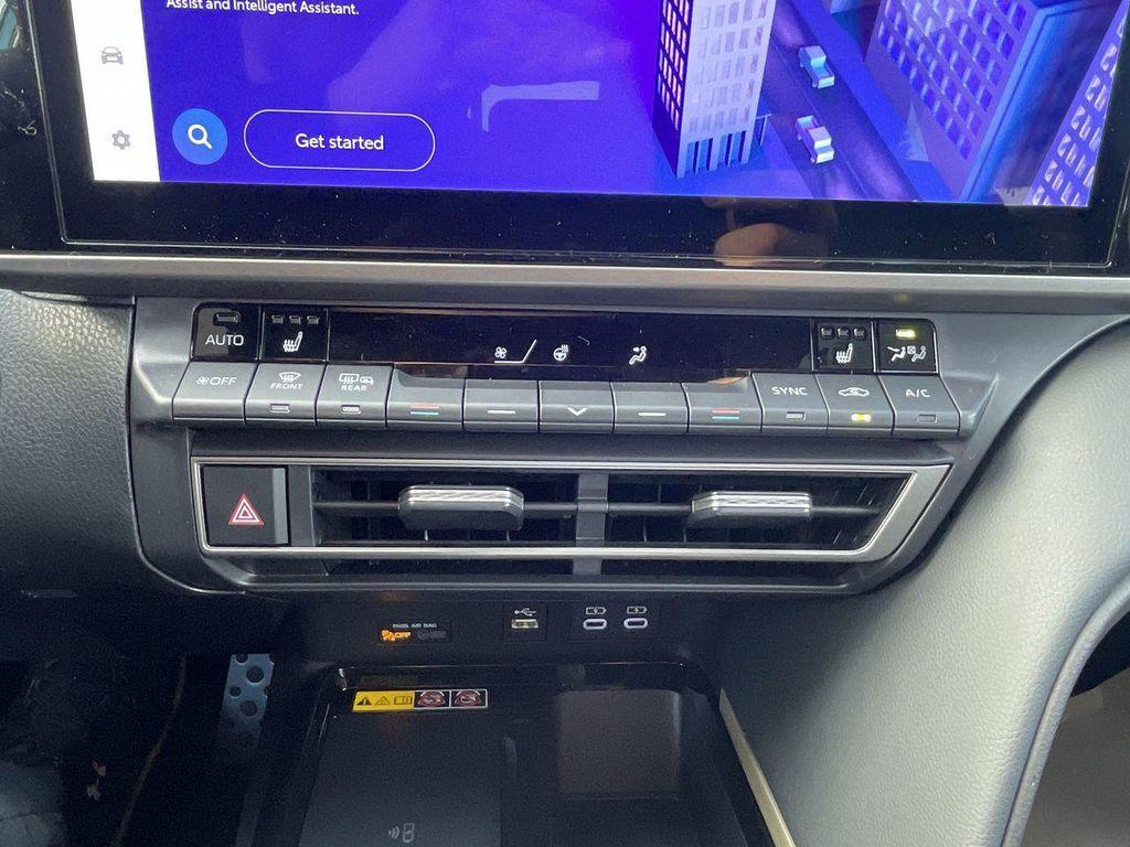 new 2026 Toyota Camry car, priced at $35,794