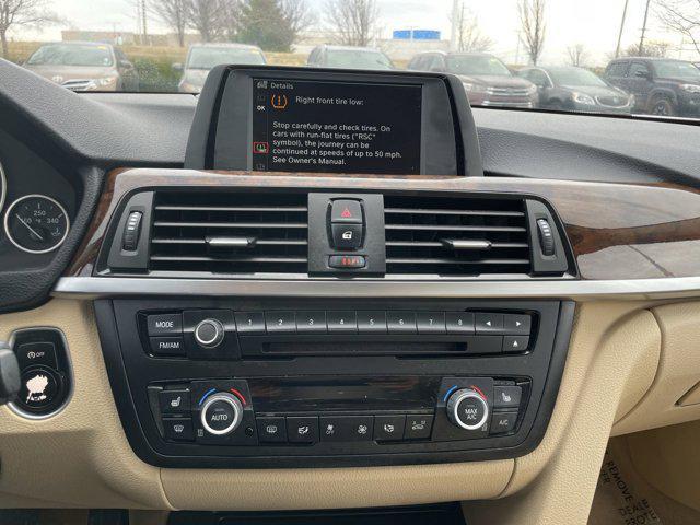 used 2014 BMW 328 car, priced at $9,500
