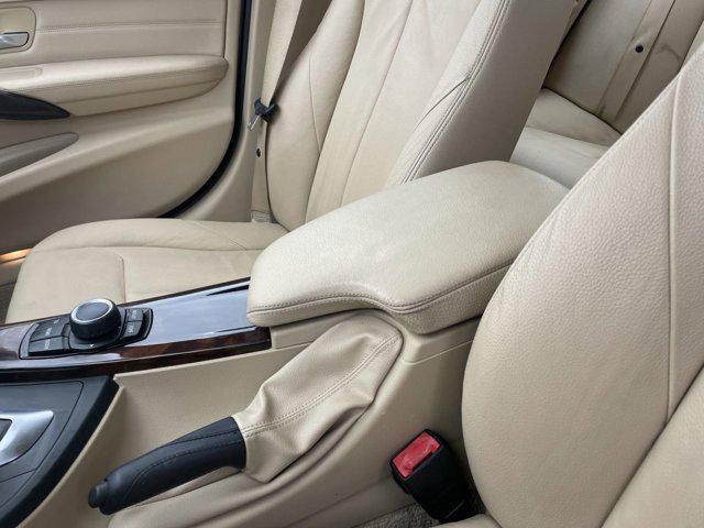 used 2014 BMW 328 car, priced at $9,500