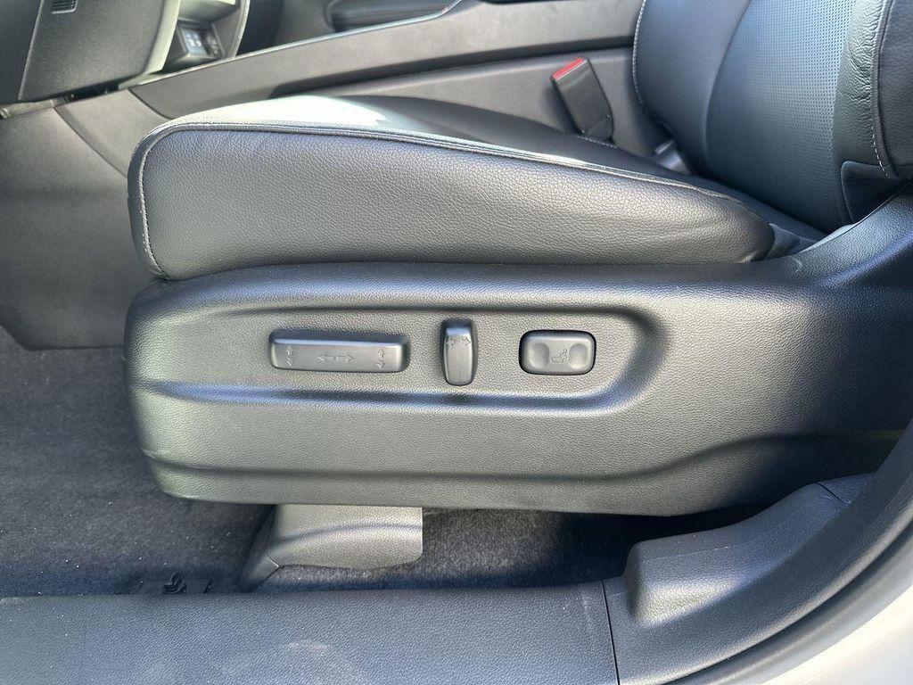 new 2025 Honda Ridgeline car, priced at $41,635