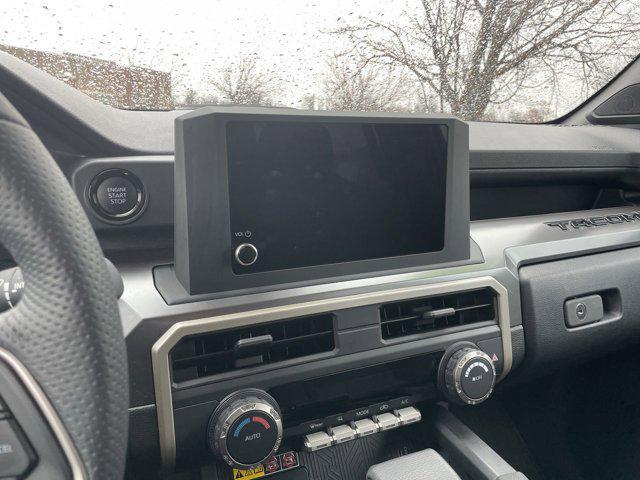 used 2025 Toyota Tacoma car, priced at $39,000