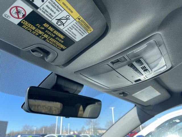 used 2019 Toyota Highlander car, priced at $29,000