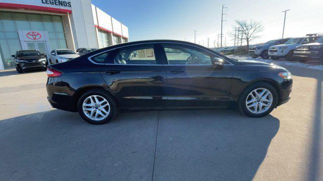 used 2014 Ford Fusion car, priced at $8,300
