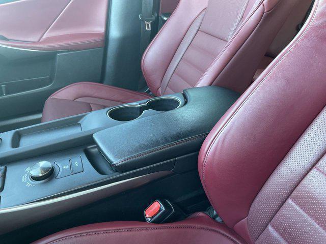 used 2020 Lexus IS 350 car, priced at $32,500