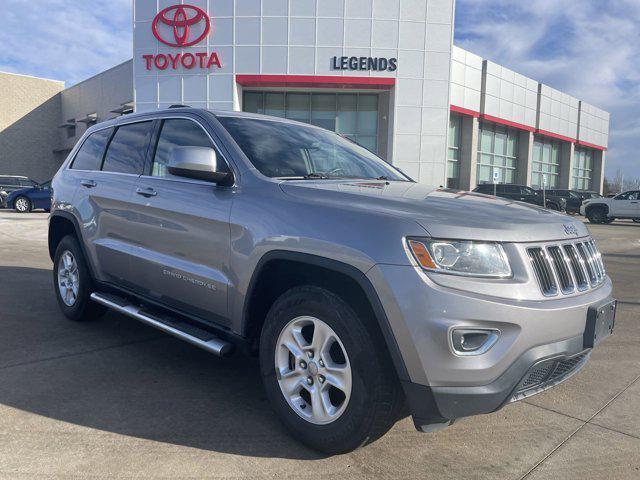 used 2014 Jeep Grand Cherokee car, priced at $11,000