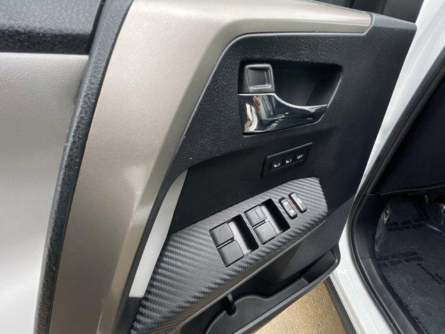 used 2015 Toyota RAV4 car, priced at $16,000