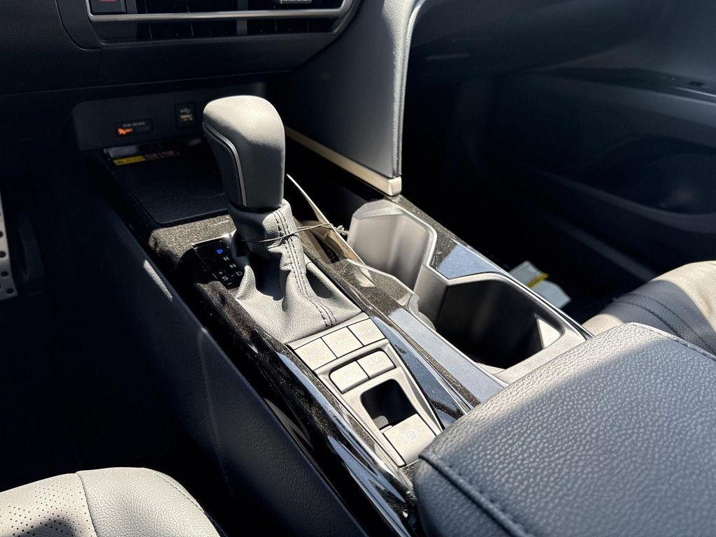 used 2026 Toyota Camry car, priced at $41,912