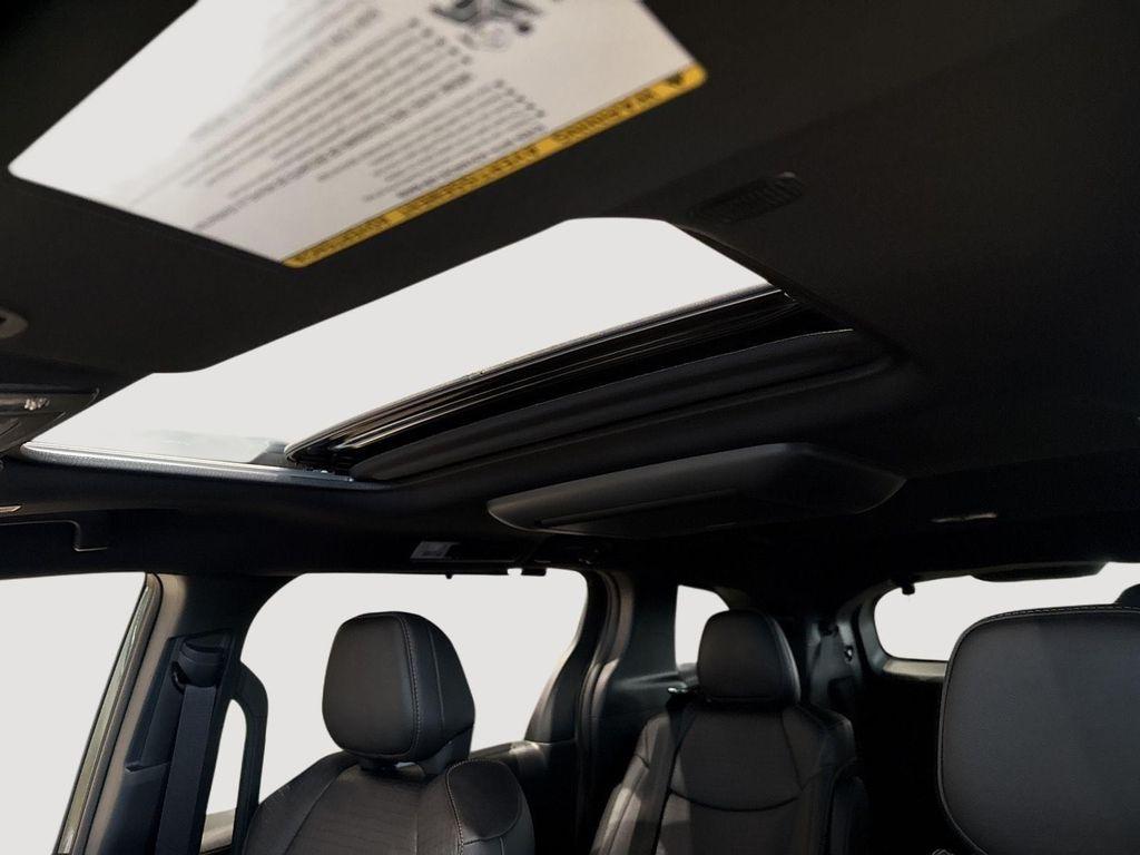 used 2026 Toyota Sienna car, priced at $55,000