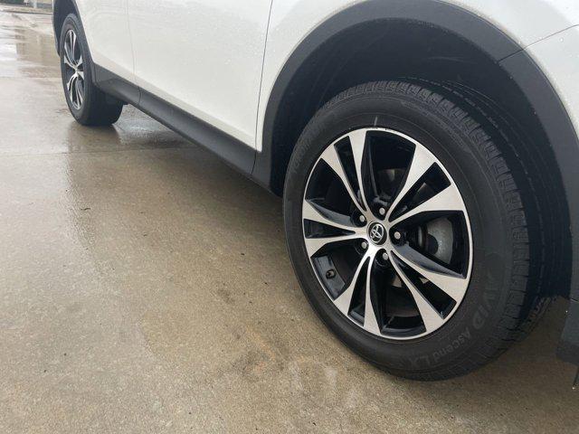 used 2015 Toyota RAV4 car, priced at $12,000