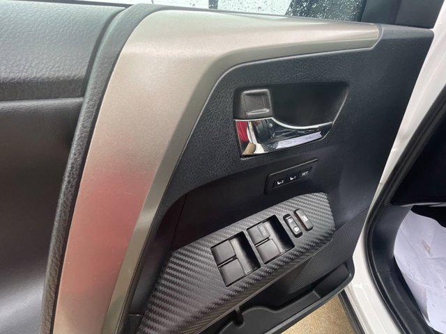 used 2015 Toyota RAV4 car, priced at $12,000