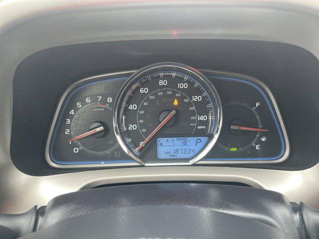 used 2015 Toyota RAV4 car, priced at $12,000