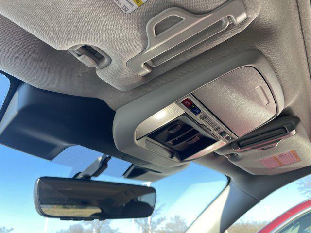 used 2024 Subaru Forester car, priced at $34,000