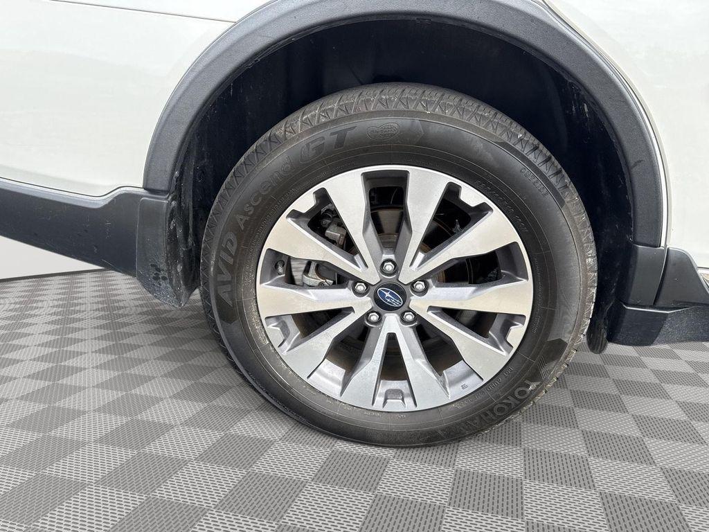 used 2019 Subaru Outback car, priced at $20,225