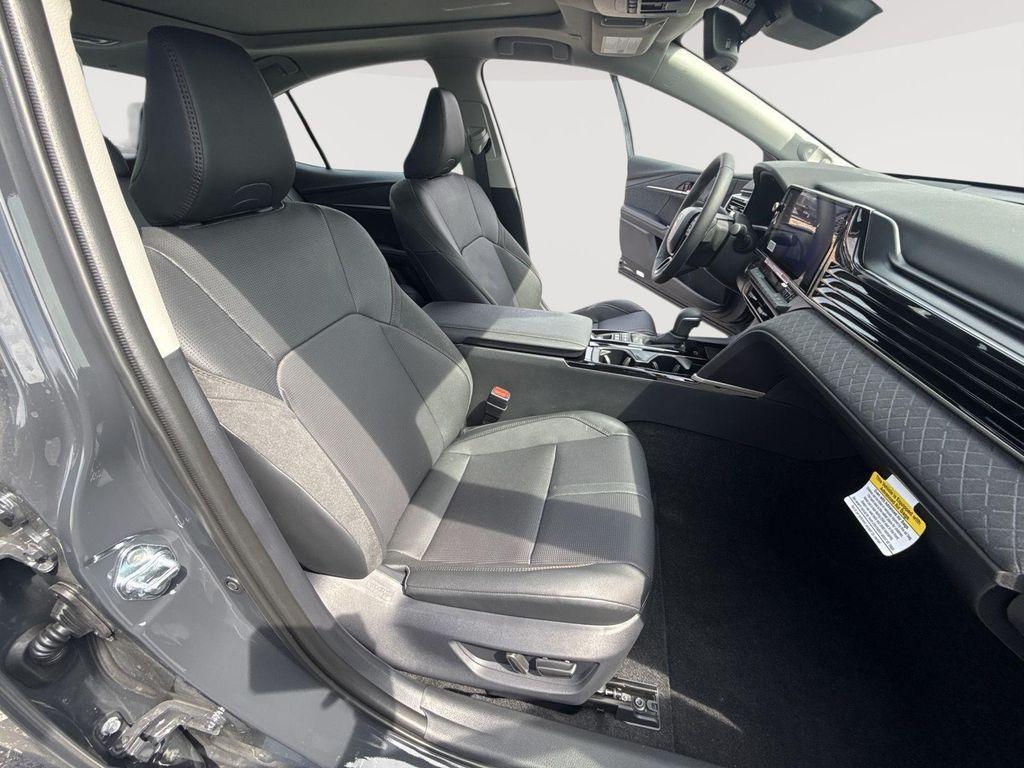 new 2026 Toyota Camry car, priced at $38,954