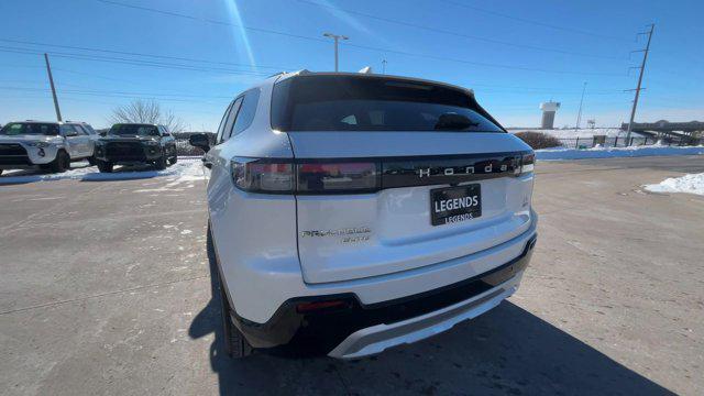 used 2024 Honda Prologue car, priced at $30,000
