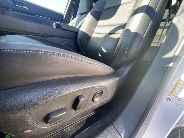 used 2024 Honda Prologue car, priced at $30,000