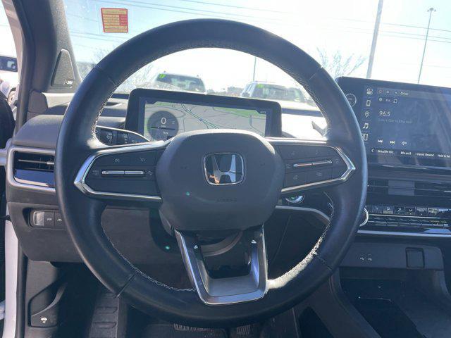used 2024 Honda Prologue car, priced at $30,000