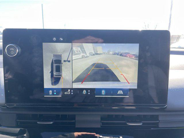 used 2024 Honda Prologue car, priced at $30,000